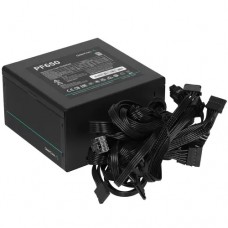 PSU DEEPCOOL PF650 650W Black
